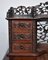 Antique Chinese Padouk Wood Desk, 1880 4