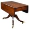 Regency Pembroke Table in Mahogany, 1820 1