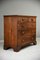Victorian Walnut Chest of Drawers, Image 6