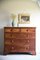 Victorian Walnut Chest of Drawers 3