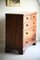 Victorian Walnut Chest of Drawers 12