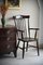 Country Elm and Beech Stick Back Armchair 11