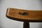 Country Elm and Beech Stick Back Armchair 3