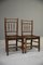 Elm & Ash Country Kitchen Chairs, Set of 2 2