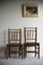 Elm & Ash Country Kitchen Chairs, Set of 2 1