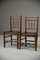 Elm & Ash Country Kitchen Chairs, Set of 2 3