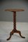 Antique Walnut Side Table, 19th Century, Image 2
