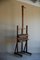 Vintage Wooden Artist Paint Easel, Image 12