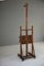 Vintage Wooden Artist Paint Easel 11