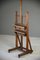 Chevalet d'Artiste Vintage en Bois 5