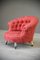 Victorian Tub Lounge Chair, Image 7