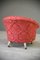 Victorian Tub Lounge Chair, Image 8