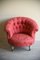 Victorian Tub Lounge Chair 9