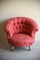 Victorian Tub Lounge Chair, Image 9