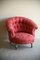 Victorian Tub Lounge Chair, Image 10