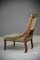 Edwardian Bedroom Side Chair 5