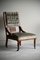 Edwardian Bedroom Side Chair 1