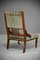 Edwardian Bedroom Side Chair 3