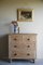 Rustic Pine Chest of Drawers 2