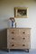 Rustic Pine Chest of Drawers, Image 2