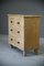 Rustic Pine Chest of Drawers 8