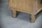 Rustic Pine Chest of Drawers 10