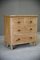 Rustic Pine Chest of Drawers, Image 1