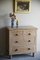 Rustic Pine Chest of Drawers 12