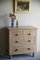 Rustic Pine Chest of Drawers, Image 12