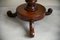 Vintage Mahogany Side Table, Image 6