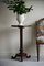 Vintage Mahogany Side Table, Image 7