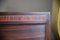 Antique Bow Front Chest of Drawers 7