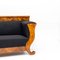 German Biedermeier Sofa, 1830, Image 5