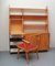 Sideboard with Secretary in Cherry from WK, 1955 9