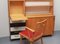 Sideboard with Secretary in Cherry from WK, 1955 3