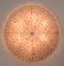 Ceiling Light from Seguso, Italy, 1960s, Image 10