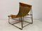 Leather Deck Lounge Chair by Tyler Hays for BDDW, 2010s 7