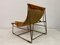 Leather Deck Lounge Chair by Tyler Hays for BDDW, 2010s, Image 7