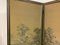 Antique Japanese Silk Screen, 1890s 12