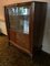 Art Deco Showcase Bar Cabinet by Jules Leleu, 1940s 3