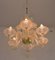 Chandelier from Venini, Italy, 1960s, Image 11