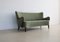 Art Deco Danish Sofa, 1950s 1