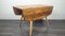 Square Drop Leaf Dining Table by Lucian Ercolani for Ercol, 1970s 7