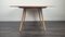 Square Drop Leaf Dining Table by Lucian Ercolani for Ercol, 1970s 10