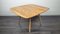 Square Drop Leaf Dining Table by Lucian Ercolani for Ercol, 1970s 1