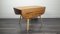 Square Drop Leaf Dining Table by Lucian Ercolani for Ercol, 1970s 4