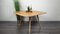 Square Drop Leaf Dining Table by Lucian Ercolani for Ercol, 1970s 18