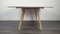Square Drop Leaf Dining Table by Lucian Ercolani for Ercol, 1970s 9