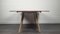 Square Drop Leaf Dining Table by Lucian Ercolani for Ercol, 1970s 13