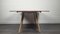 Square Drop Leaf Dining Table by Lucian Ercolani for Ercol, 1970s, Image 13